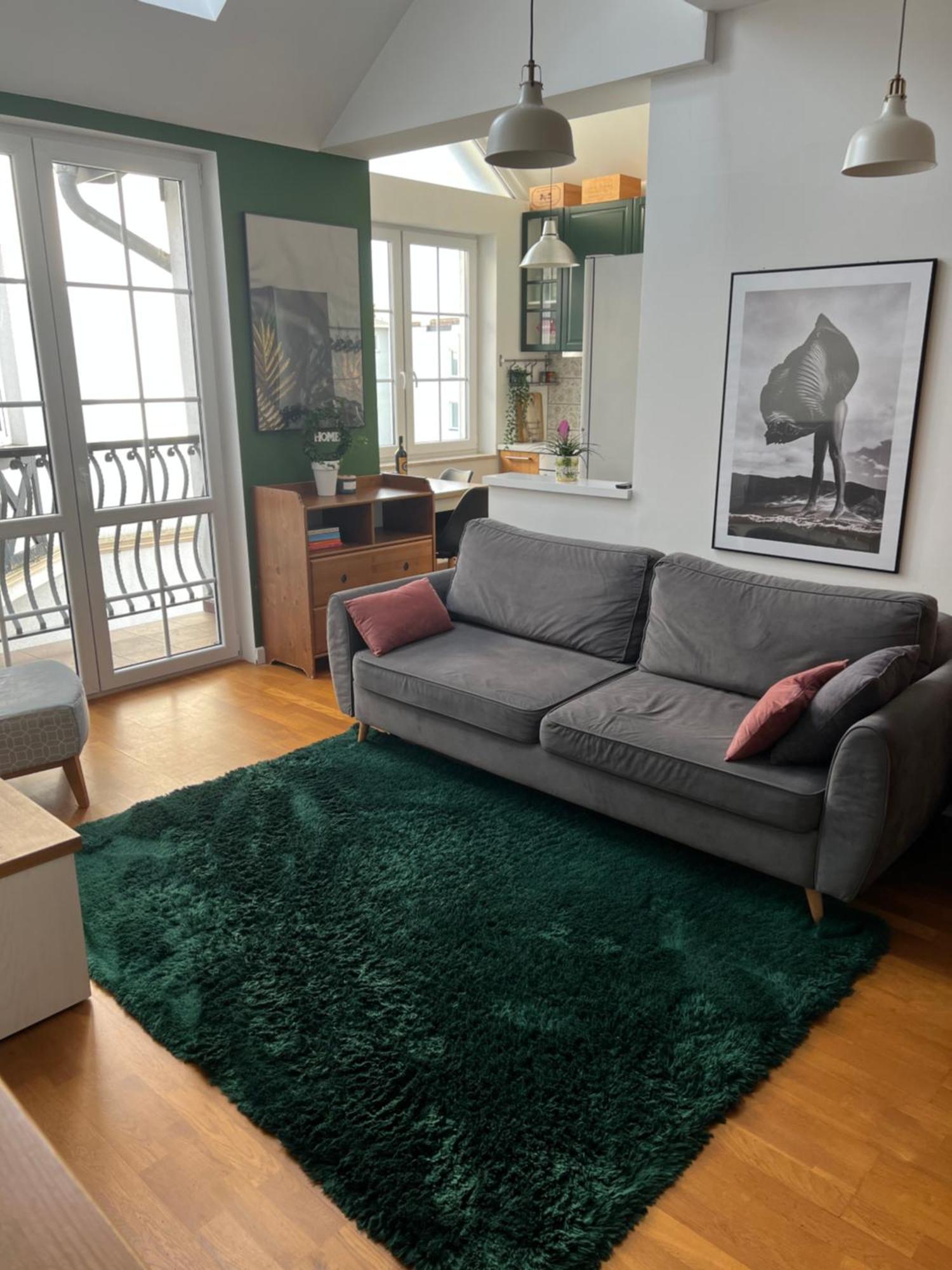 Ferienwohnung Mandala Koszalin Exterior foto