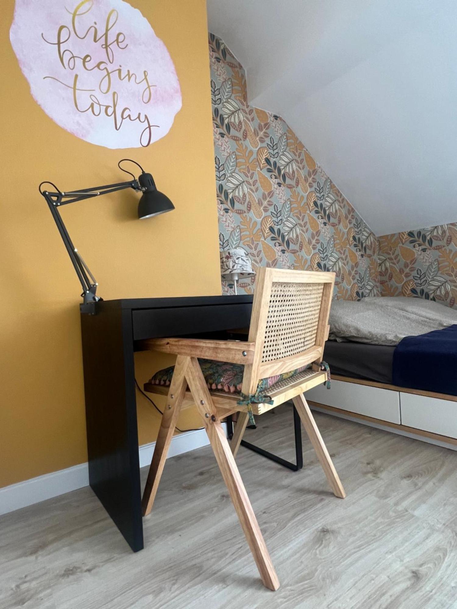 Ferienwohnung Mandala Koszalin Exterior foto